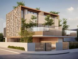 Watten Estate (D11), Semi-Detached #455286021